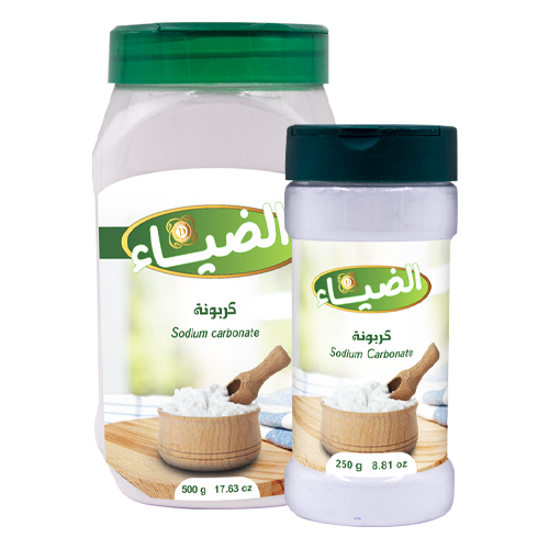 كربونة – Carbonation